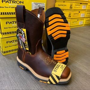 Meet your Posher, Martin